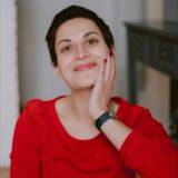 Дежурная по Монмартру