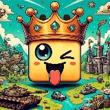 Campo | оф.канал 🏹