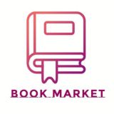 ʙᴏᴏᴋ ᴍᴀʀᴋᴇᴛ