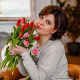 Анастасия Панкова