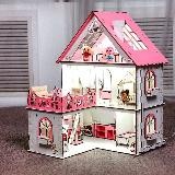 Домики для кукол