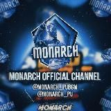 MONARCH official channel 😱😍️