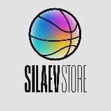 SILAEV STORE | NBA 2K26