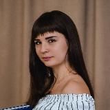 SMM - Маркетолог l Мария Князева