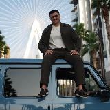 Первая Леди ❤️