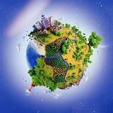 Наша Планета