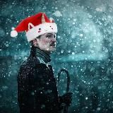 прыжок актера