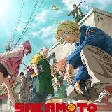 Sakamoto Days VF
