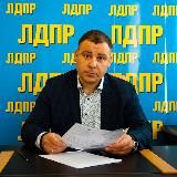 Александр Левый