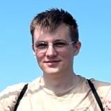 Егор Поломошнов