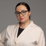 Ольга Булгакова | про ПОДОЛОГИЮ