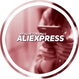 Товары с Aliexpress