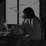 сердце чёрного дыма