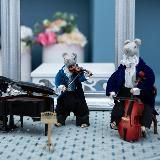 AsyaArt - Авторские куклы ручной работы