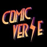 Comic Verse+ | Женщина Халк | Андор | Ночной Оборотень | Властелин Колец