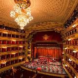 Билеты в театры СПб с ЖАННОЙ