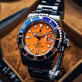 Swiss Luxury watches