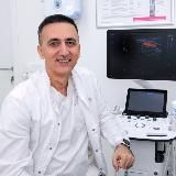 Флеболог Москва Алиханов Сардар