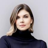 Кипренская. Мужской стиль (Black Tie)