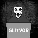 СЛИТЫЙ ВОР