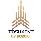 TOSHKENT IPOTEKA UYLARI