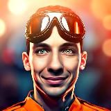 UpRadar | Vladimir Zakoulov 🛫