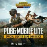 😎PUBG Lite va Mobile lobbi😎