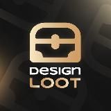 Design Loot | Кейсы | Айдентика и брендинг