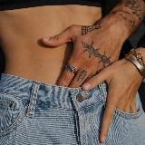 ВЕЧЕРИНКА V.I.P‼️🌸