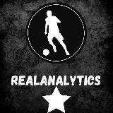 REAL ANALYTICS