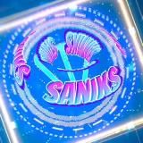 SANIKS | CASINO & CRYPTO 🤑