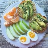 Ты то, что ты ешь. Диеты, рецепты для похудения и правильного питания