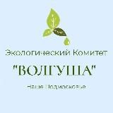 Экологический комитет «Волгуша»