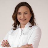 Татьяна Казакова Репродуктолог