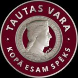 TAUTAS VARAS SPĒKS