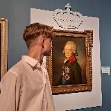 Жандарм Истории – ЕГЭ 2025