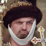 Царский Юмор