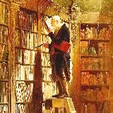 📚Книжный шкаф. Рецензии на книги