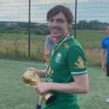 Ірпінь футбол ⚽️🤙🏻 Футбол Ирпень