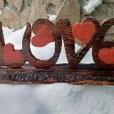 Изделия из дерева MSRR