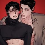 ЯОЙ Манхвы | Манга