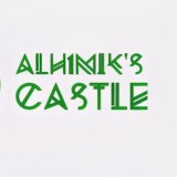 ALH1MIK’s CASTLE [после бана выживаем]