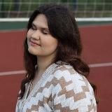 В тёплом кругу 💌