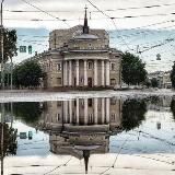 Орловский театр «Свободное пространство»