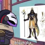 Overwatch Latam