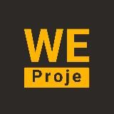 وی پروژه | WeProje