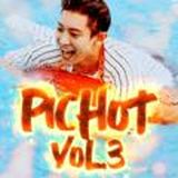 PICHOT vol.3 NO LIMITS