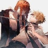 Человек-бензопила | Инфо