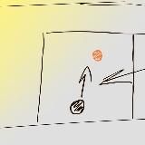 Стык слева. Березин