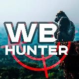 WB HUNTER 💢